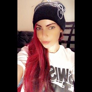 Star Wars lovers beanie